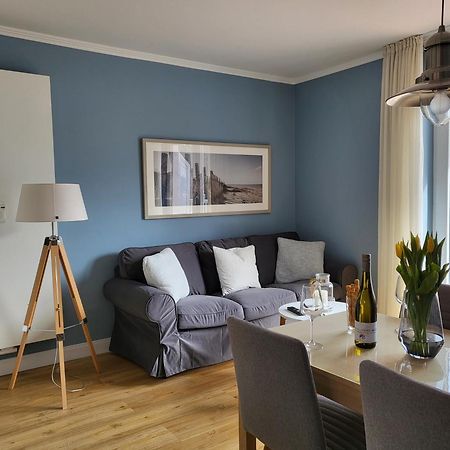 Ferienwohnung Sander Sankt Peter-Ording Exterior foto