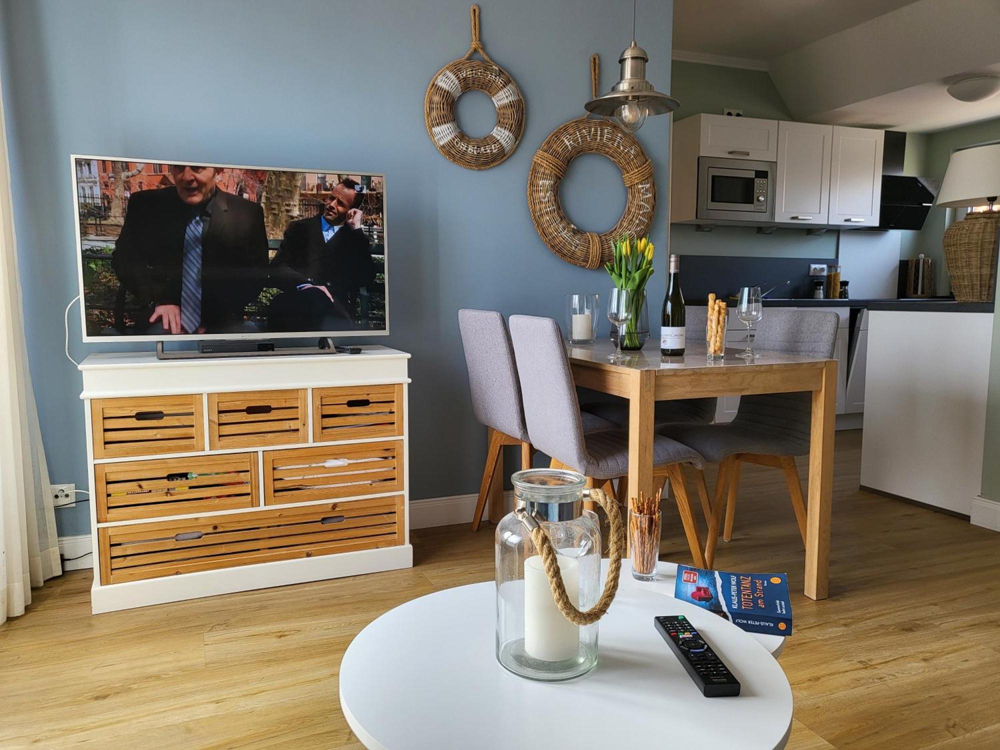 Ferienwohnung Sander Sankt Peter-Ording Exterior foto