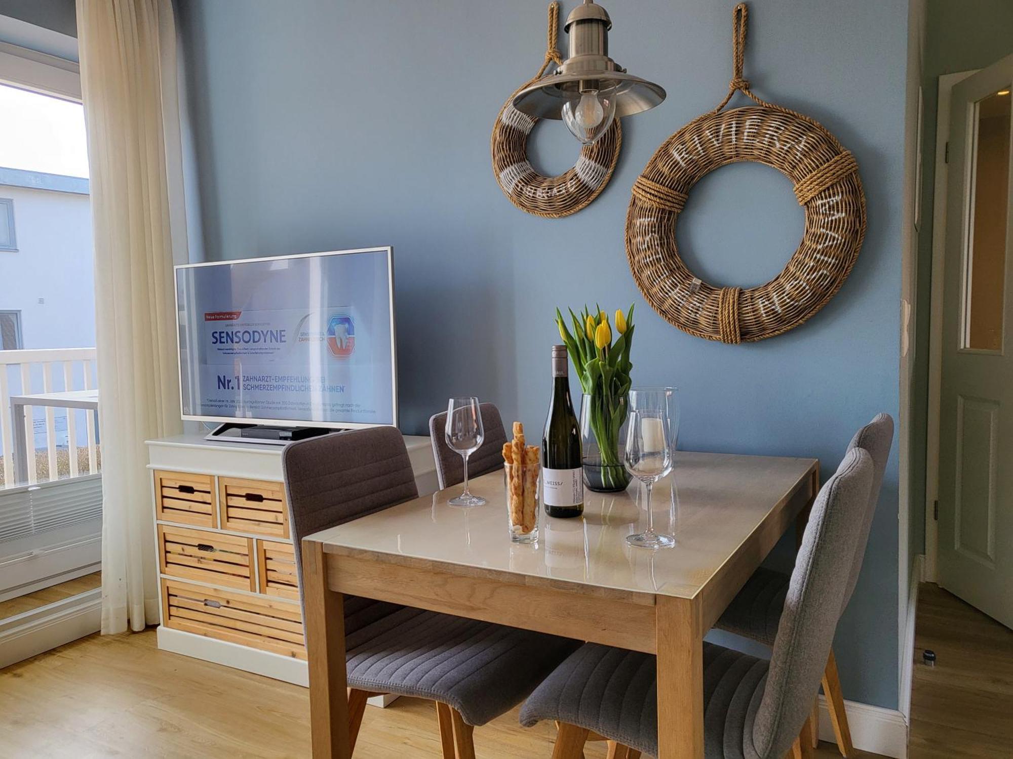 Ferienwohnung Sander Sankt Peter-Ording Exterior foto