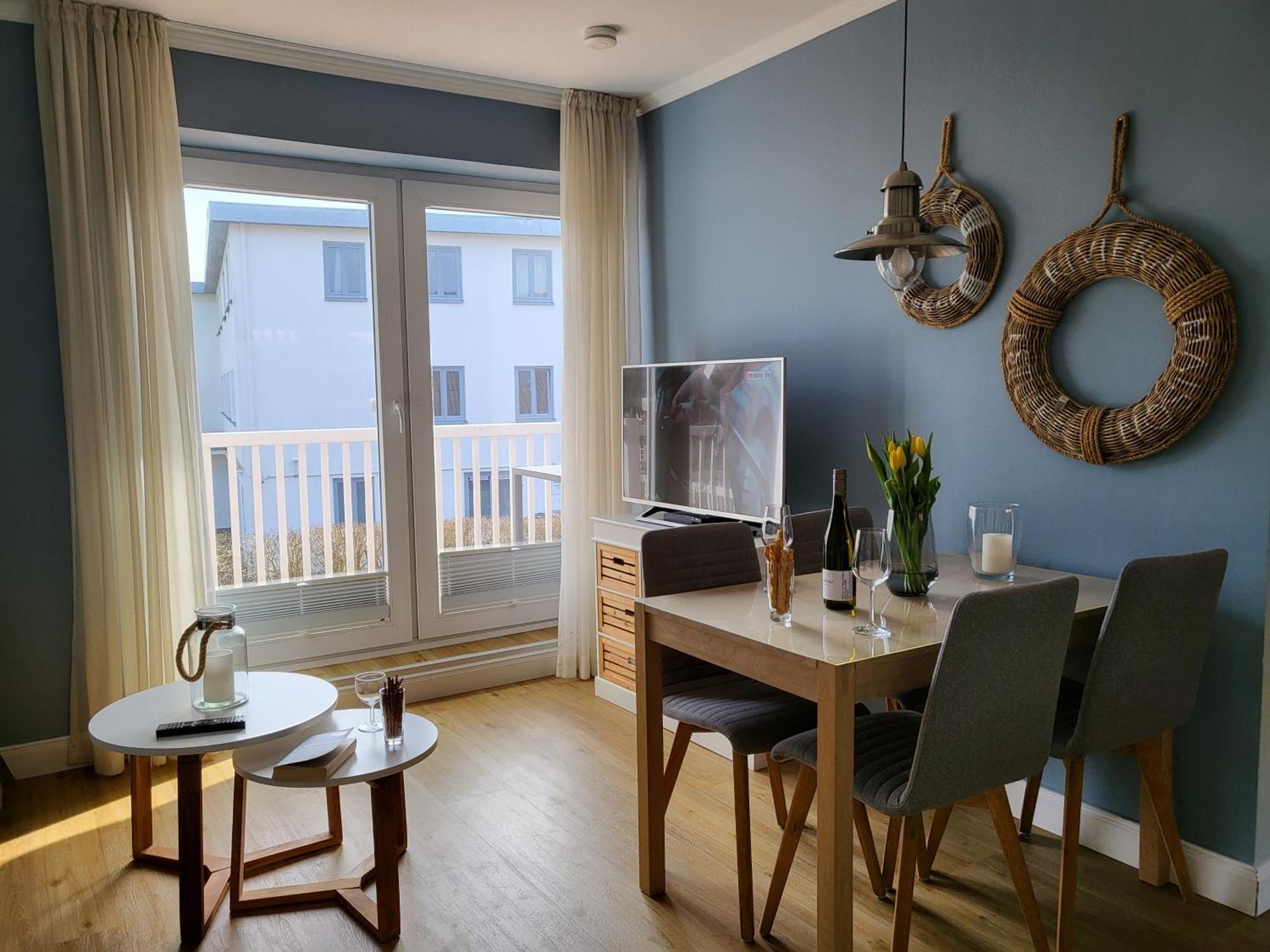 Ferienwohnung Sander Sankt Peter-Ording Exterior foto